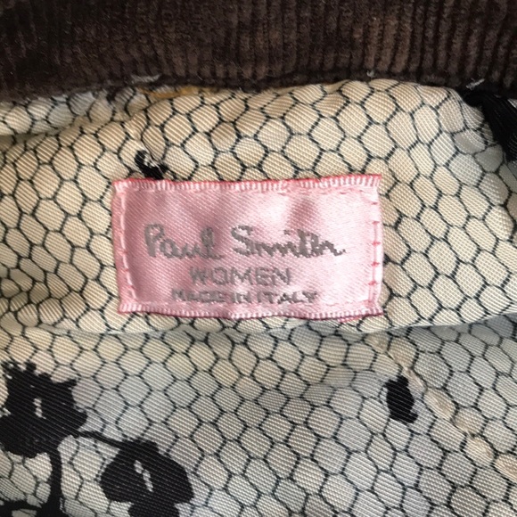 Paul smith jeans quilted vest - Picture 4 of 6